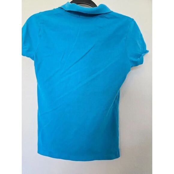 Ralph Lauren Tops - Vintage Y2K Ralph Lauren The Skinny Polo